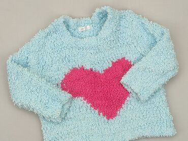 majtki rozmiar 86: Sweater, Pepco, 1.5-2 years, 86-92 cm, condition - Good