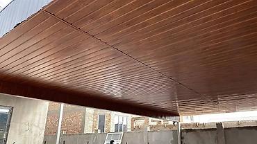 Спецодежда: Сайдинг сайдинг сайдинг установка установка установка желоба отливы — 7