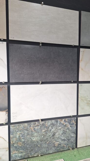 Kafel və metlax: Kafel — keyfiyyət, davamlılıq və gözəllik bir arada! İstənilən ölçü və — 6