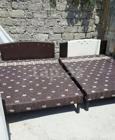 Çarpayılar: Kravatlar Təzə hazərları var Kefiyətinə zamanət verilir Taxtadan — 10