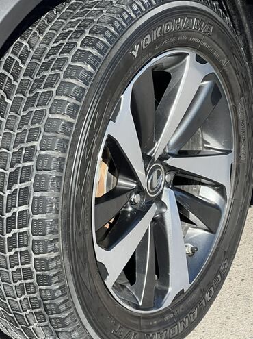 Lexus: Lexus NX: 2020 г., 2 л, Автомат, Бензин, Кроссовер — 11