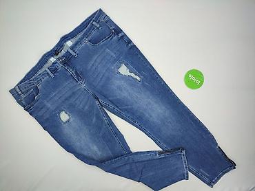 botki atmosphere: Bodyflirt, Jeansy damskie, rozmiar 7XL — 2