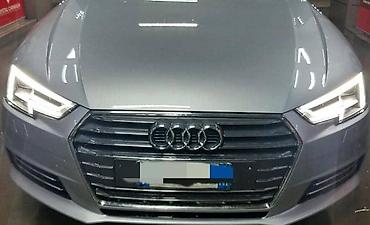 y5 2016: FAROVI ORIGINALNI KOMPLETNI ZA AUDI A4 OD 2015. DO 2019. GOD. | AUDI — 1