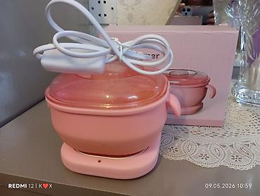 iphone 8 plus 32 gb: Məhsul: Wax Warmer – mum və ada üçün elektrikli isitmə cihazı — 3