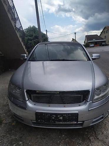 car sell: KOMPLETAN AUTO ZA VOLKSWAGEN PHAETON OD 2001. DO 2009. GOD. | SERVIS — 2