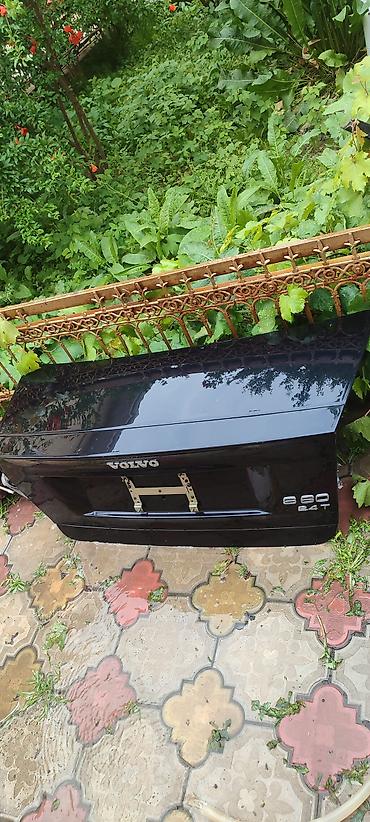 Другие детали кузова: Volvo S60 2.4T Продам срочно ниже рынка!!! все что на фотографиях — 1