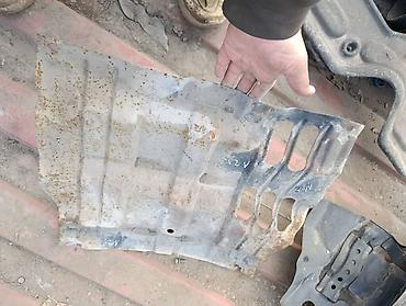 японя: Железная защитка от японского автомобиля См.Фото Привозные — 2