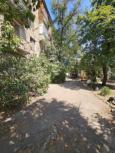 отдам не дорого: 1 комната, 30 м², Филармония Индивидуалка, 2 этаж — 2