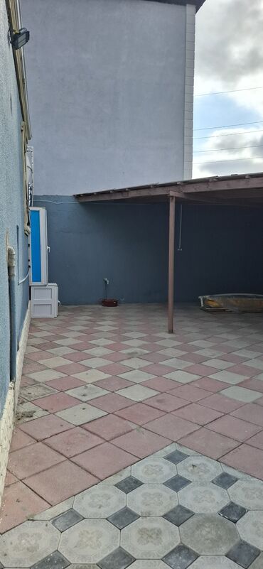 Həyət evləri və villaların satışı: 3 otaqlı, 63 kv. m, Yeni təmirli -da lalafo.az — 5 Həyət evləri və villaların satışı: 3 otaqlı, 63 kv. m, Yeni təmirli — 5