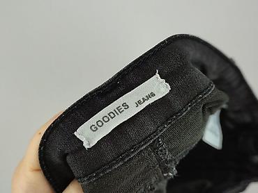 jeans version: Jeansy damskie, rozmiar L — 4