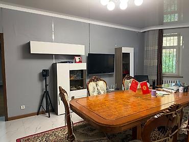 Долгосрочная аренда домов: 250 м², 6 комнат, Арча-Бешик ж/м, Без подселения — 16