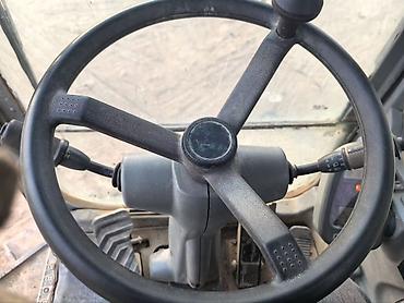 Экскаваторы: Экскаватор, Volvo, 2020 г., Колесный — 31