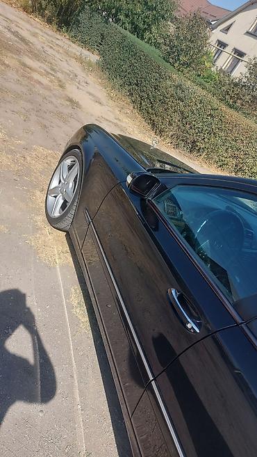 фсо: Mercedes-Benz S-class AMG: 2005 г., 3.2 л, Бензин, Седан — 3