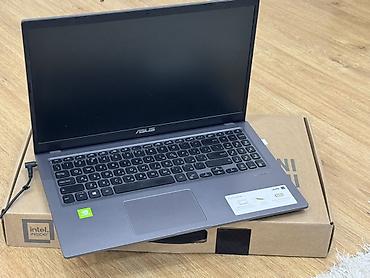 Ноутбуки ASUS: Офисный, Б/у — 1