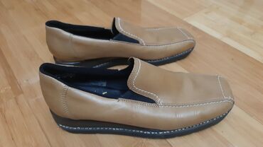 eqa shoes qarayev: Orijinal "Riekers" ayaqqabıları. Əla vəziyyətdədir