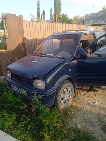 рассрочка без банка авто: Daihatsu Altis: 1991 г., 0.8 л, Механика, Бензин