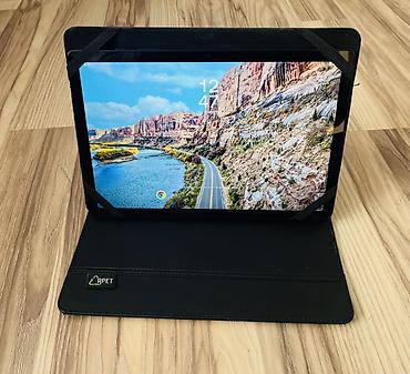 samsung işlənmiş: İşlənmiş Samsung Galaxy Tab A9+, 12,4", 128 GB, Rayonlara çatdırılma — 10
