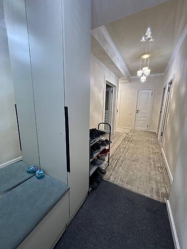 Продажа квартир: 3 комнаты, 83 м², Элитка, 5 этаж, Евроремонт — 7