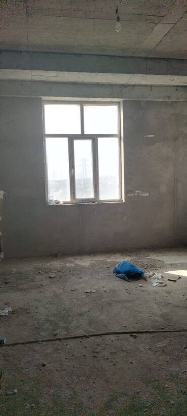 Yeni tikili: Bakıxanov qəs., 2 otaqlı, Yeni tikili, 83 kv. m — 8