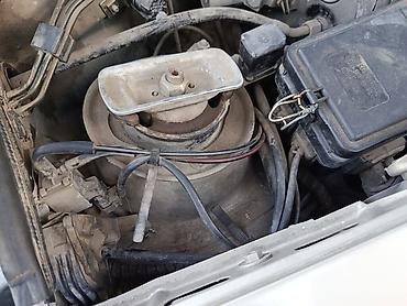 антенна w124: Mercedes-Benz W124: 1993 г., 2.2 л, Автомат, Бензин, Седан — 10