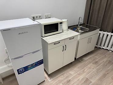 Посуточная аренда квартир: Студия, Бронь, Парковка, Постельное белье — 7