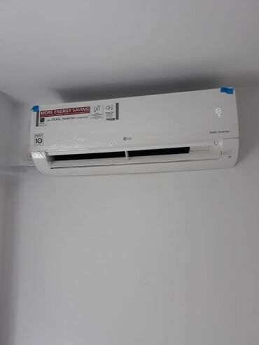 Установка кондиционеров: Услуги по установке, чистке, ремонту, демонтажу и заправке — 10