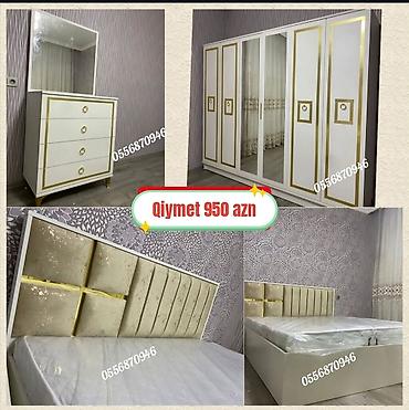 star mebel: Двуспальная кровать, Россия, Новый — 7