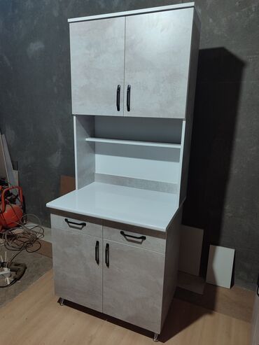 кухный мебель: Буфет Шкаф, Кухонный, Новый