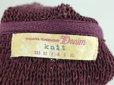 ceda: Tom Tailor, Kardigan damski, rozmiar S — 5