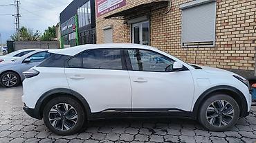 byd e1: Продаю Neta U свежепригнан, запас хода 400, сох 92 — 2