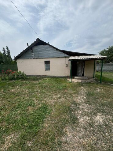 дом в воронцовке: Дом, 64 м², 3 комнаты, Агентство недвижимости, Евроремонт