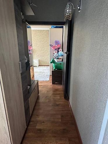 70: 1 комната, 43 м², Улан-2 мкр 106 серия улучшенная, 4 этаж, Дизайнерский ремонт — 3