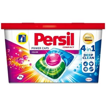 пластиковые коврики: Кир жуучу каражат: Айна, Persil