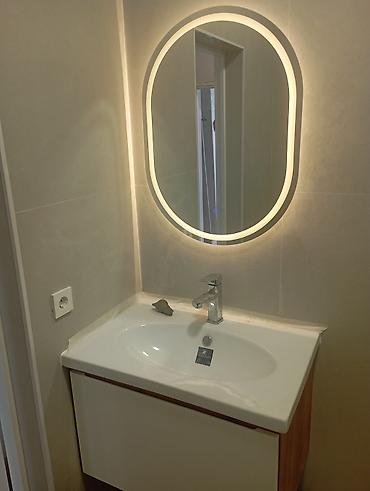 Укладка плитки: Подготовка стен для укладки, Подготовка стен для грунтовки, Резка плитки | Керамическая плитка, Керамогранитая плитка, Мозаичная плитка | Вертикальная укладка, Диагональная укладка, Горизонтальная укладка Больше 6 лет опыта — 6