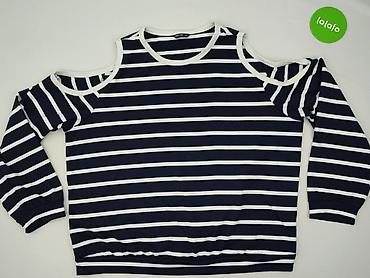 dlugie: Shein Curve, Bluzka damska, rozmiar XL — 2