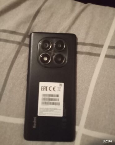 Alcatel: Xiaomi 14 Pro, 256 GB, rəng - Qara