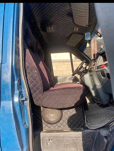 sprinter 2 2: Легкий грузовик, Ford, 2 т, Б/у — 4