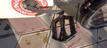 Городские велосипеды: Городской велосипед, Рама S (145 - 165 см) — 7