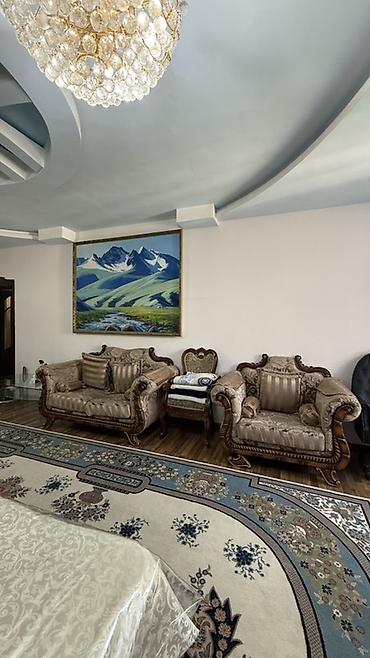 Продажа коттеджей и домов: 🏡*Продаётся просторный частный дом в районе Ахунбаева / Баха* — 12