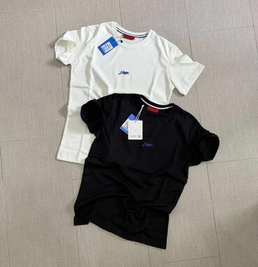Trenerke: Komplet, Hugo Boss, bоја - Crna, Pamuk — 7