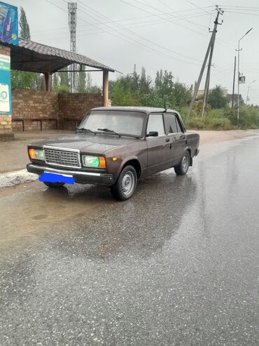 электроусилитель руля на ваз 2107 купить бу: ВАЗ (ЛАДА) 2107: 2010 г., 1.6 л, Механика, Бензин, Седан
