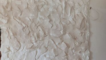 Malyar işləri: Xidmət: Fərdi divar rəsmləri və relyef (stuko) dekoru Təsvir: - — 14