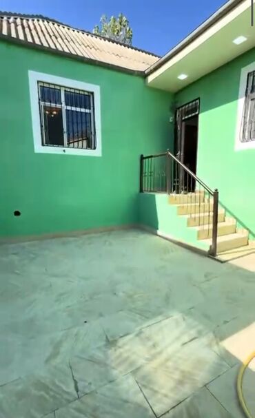 Həyət evləri və villaların satışı: 3 otaqlı, 110 kv. m, Yeni təmirli -da lalafo.az — 2 Həyət evləri və villaların satışı: 3 otaqlı, 110 kv. m, Yeni təmirli — 2