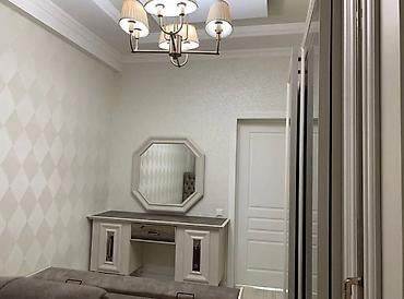 евротехстрой: 3 комнаты, 107 м², Филармония Элитка, 5 этаж, Евроремонт — 9