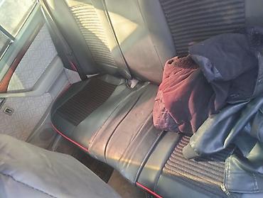Mercedes-Benz: Mercedes-Benz C-Class: 2 l | 1995 il Sedan — 11