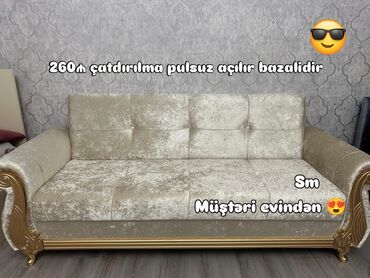 Çarpayılar: Divan, Yeni