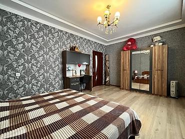 Həyət evləri və villalar: NZS 5 otaqlı, 175 kv. m, Kredit yoxdur, Yeni təmirli — 9