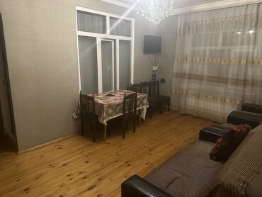 ismayillida kiraye evler: 125 м², 4 комнаты, Комби, Газ, Электричество