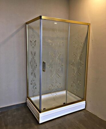 Duş kabinaları, arakəsmələr: Yeni Arakəsmə, Düzbucaqlı, Ödənişli çatdırılma -da lalafo.az — 27 Duş kabinaları, arakəsmələr: Yeni Arakəsmə, Düzbucaqlı, Ödənişli çatdırılma — 27