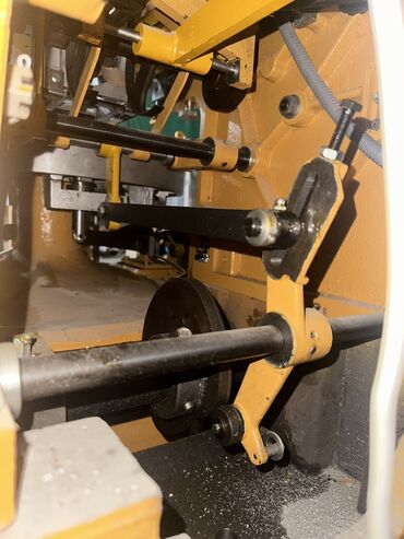 Другое оборудование для производства: Масло фасовка на 180-200-250гр абсолютно новый станок — 8